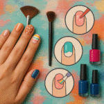5 Easy Nail Art Techniques That Will Transform Your Manicure