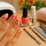 Top 7 Nail Art Hacks: Achieve Salon-Quality Nails at Home