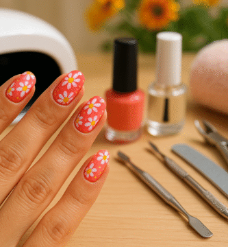 Top 7 Nail Art Hacks: Achieve Salon-Quality Nails at Home Top 7 Nail Art Hacks: Achieve Salon-Quality Nails at Home