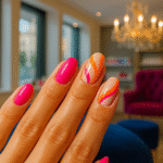 Nail Art Trends: What’s Hot in 2024 for Stylish Nails