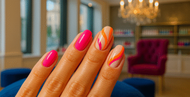 Nail Art Trends: What’s Hot in 2024 for Stylish Nails Nail Art Trends: What’s Hot in 2024 for Stylish Nails