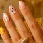 From Simple to Stunning: Nail Art Ideas for Every Skill Level