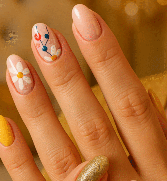 From Simple to Stunning: Nail Art Ideas for Every Skill Level From Simple to Stunning: Nail Art Ideas for Every Skill Level