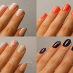 Exploring Nail Art Styles: Classic, Trendy, and Unique Designs to Inspire You