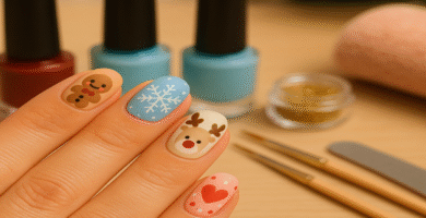 10 Stunning Nail Art Designs to Try This Season: Step-by-Step Guide 10 Stunning Nail Art Designs to Try This Season: Step-by-Step Guide